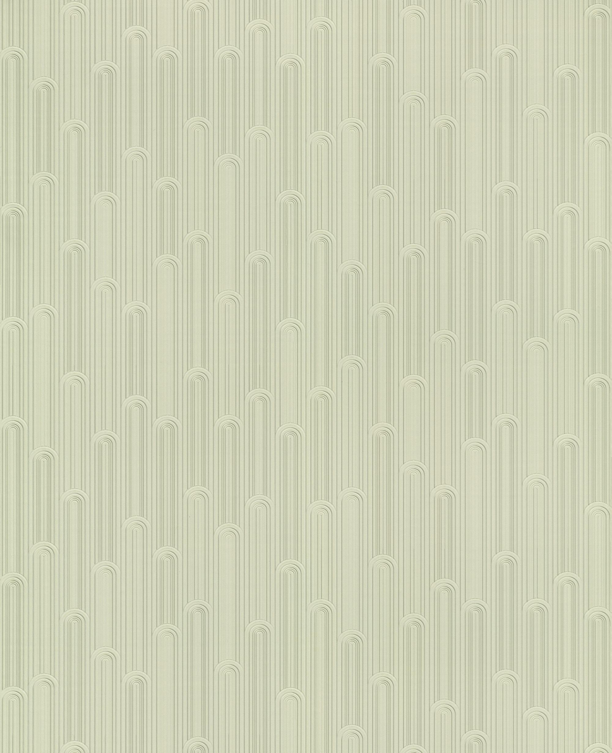 Collage Vintage Arches Geometry KM5303