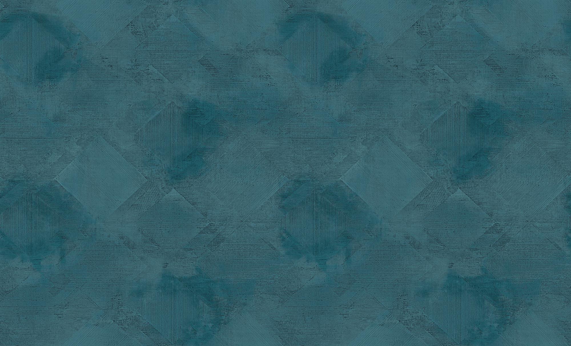 Collage Vintage Arches Geometry KM7109