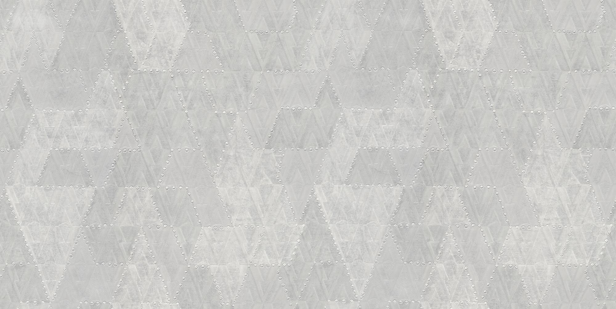 Collage Vintage Arches Geometry KM7403