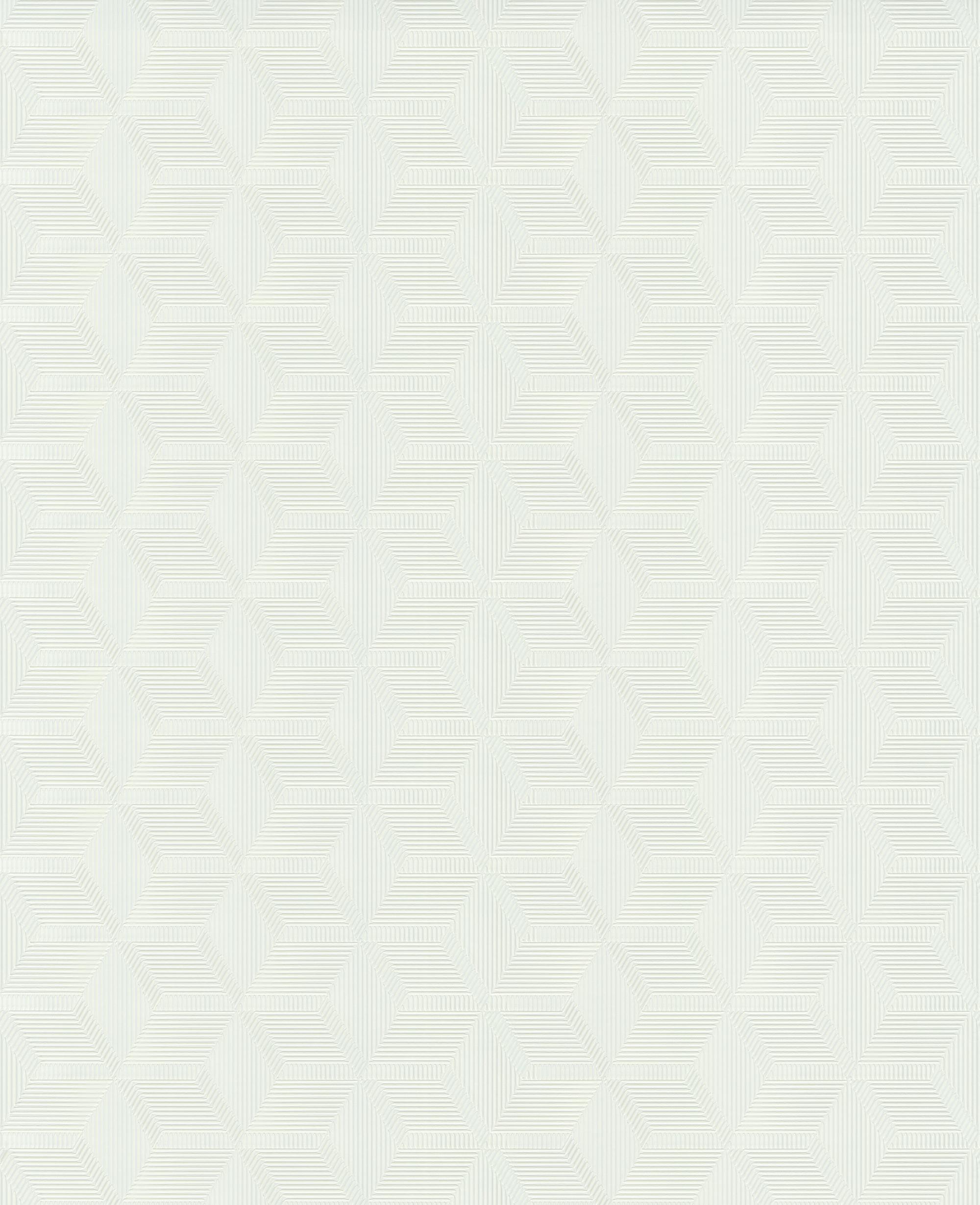 Collage Vintage Arches Geometry KM5101